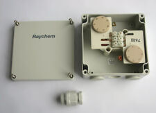 Raychem HTS D Differenz Thermostat für Dachrinnen Heizung -15°C...+15°C