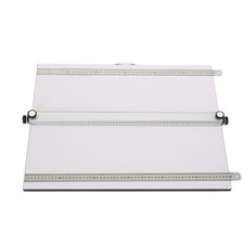 A2-Zeichenbrett Stützbeine Zeichentisch Für Architekten Studenten Zeichenplatte