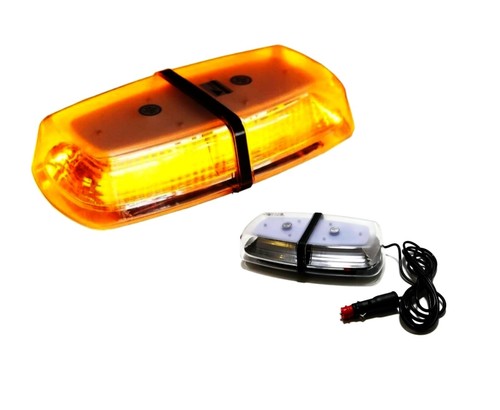 Led warnbalken - led,