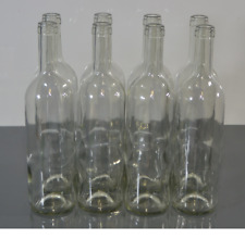 15 X 750 ml Weinflasche