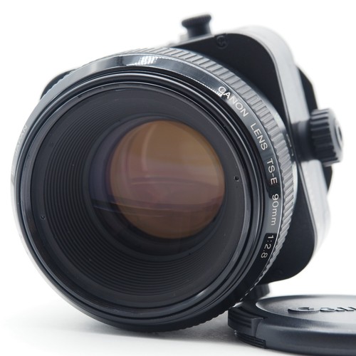 Exc canon 90mm - exc+5:,