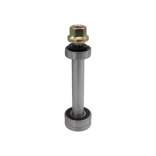 Messerwelle stern passend - messerwelle, 6-stern