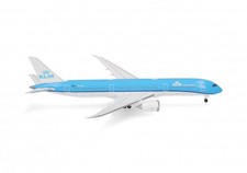 Herpa Wings Boeing 787-9 KLM