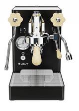 Lelit MaraX PL62X-EUCB Schwarz