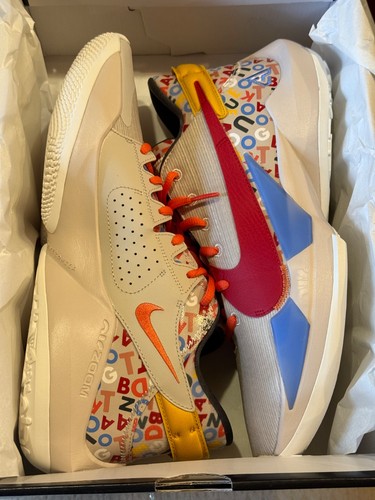 Nike zoom freak alphabet - 2, "alphabet"