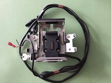 Motorradanschlußkabel u. Touratechhalterung für Garmin Zumo 660