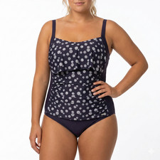 Lascana Badeanzug Bademode