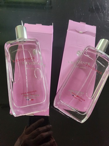 100ml yves rocher l - yves,