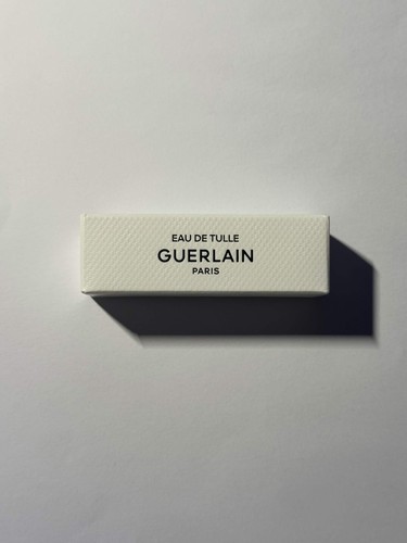 Guerlain eau tulle - -,