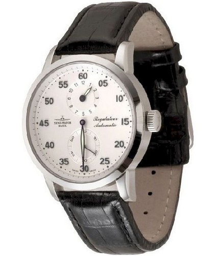Zeno watch herrenuhr regulator - zeno-watch,