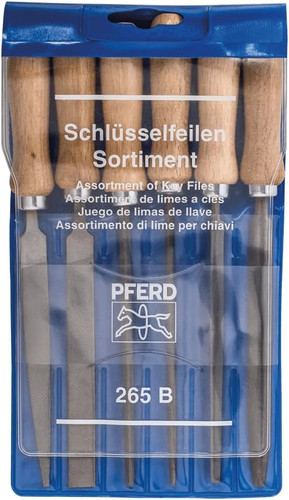 Pferd tools - pferd,