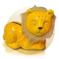 Kinder Spardose Löwe