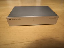 Cambridge Audio Azur 540p Silber Phono Pre-Amplifier Vorverstärker