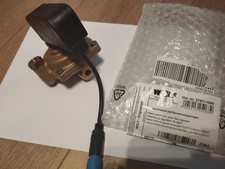 Wolf Wasserschalter mit