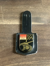 Panzergrenadierbataillon 354 Bundeswehr Brustanhänger #5A5