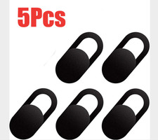 5x Kamera Abdeckung WebCam