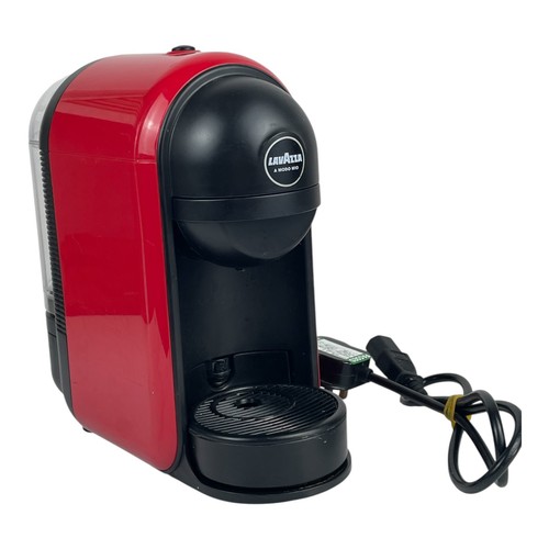 Lavazza modo mio - lavazza,