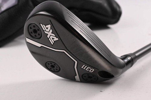 Pxg 0311 black - hybrid, /