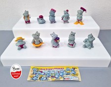 Üei Komplettsatz – Die