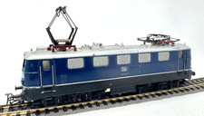 Märklin H0 3034 Märklin E-Lok E 41024 - blau/silber - DB HO H0 1:87 für Bastler