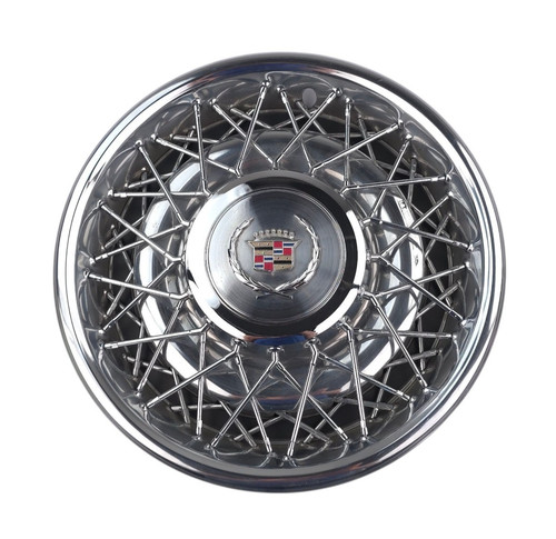 75er 85er cadillac speichen - 75er-85er,