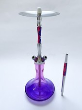 Union Hookah Fibonacci Hybrid