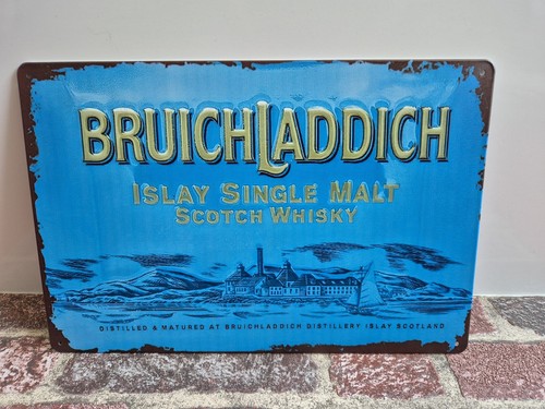 Bruichladdich islay single - bruichladdich,
