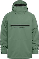 HORSEFEATHERS Snowboard