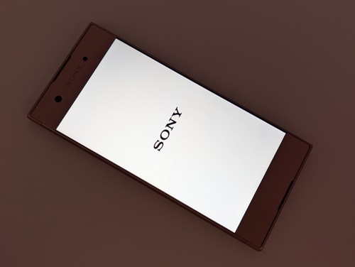 Sony xperia xa1 rosa 32gb - xperia,
