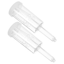  2 Pcs Auslassventil Für