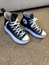 Converse Run Star Hike Sneaker