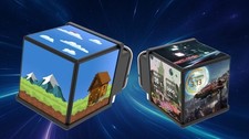 Thermaltake minecube 360 - thermaltake, ultra