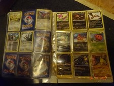 Pokemon Sammel Karten über 80 Stück