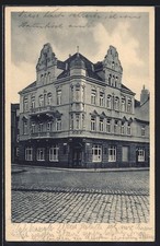 AK Hannover, Restaurant Zum