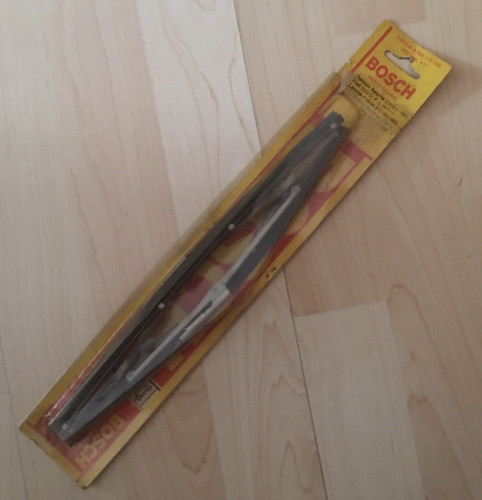 Orig nos bosch - nos,