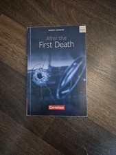 Cornelsen Senior English