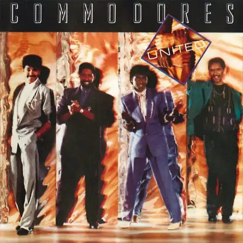 Commodores united - -,