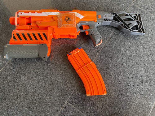 Nerf lot waffen passende - lot, x