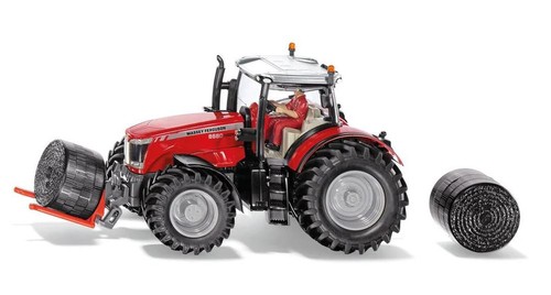 Siku massey ferguson - massey, 8680