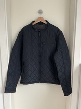 ZARA Herren Steppjacke XXL