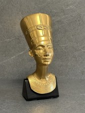 Ägyptische Skulptur Büste