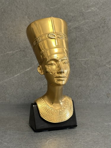 ägyptische skulptur büste - Ägyptische,