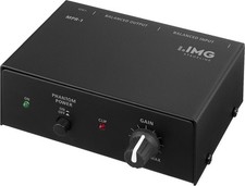 IMG Stage Line MPR-1 1-Kanal