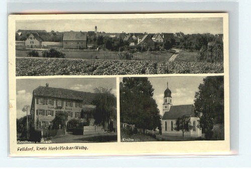 Starzach felldorf - starzach,