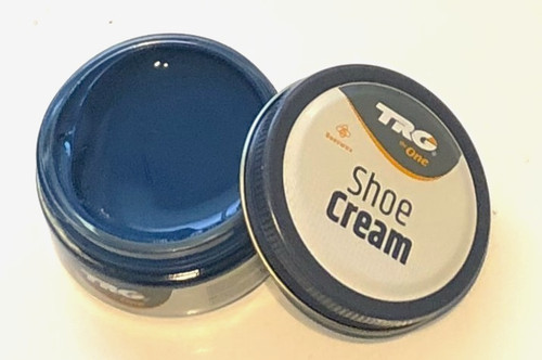 50ml pflegende schuhcreme - 50ml, trg