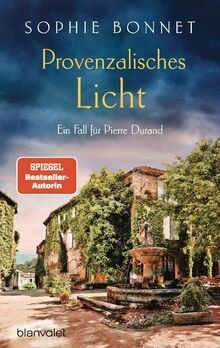 Provenzalisches licht ein - provenzalisches, licht:
