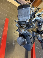 BMW 1502 M10 Motor Mit
