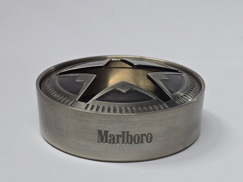 Original marlboro metall - marlboro,