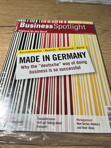 Business spotlight juli - business,