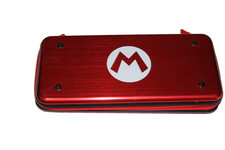 Nintendo Switch Super Mario